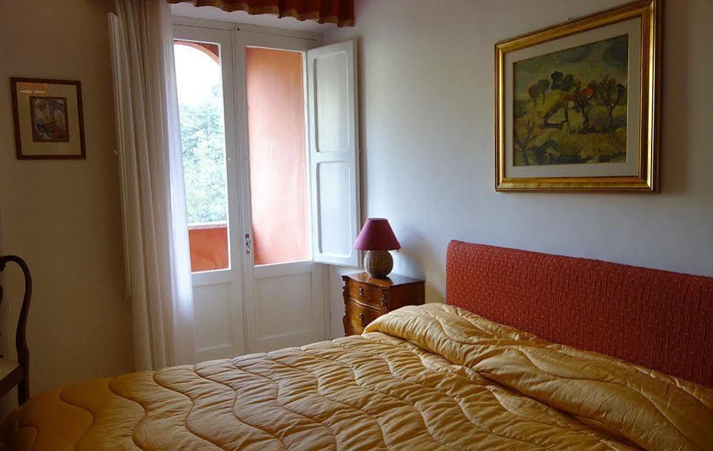Hotel Roma Скано Екстериор снимка